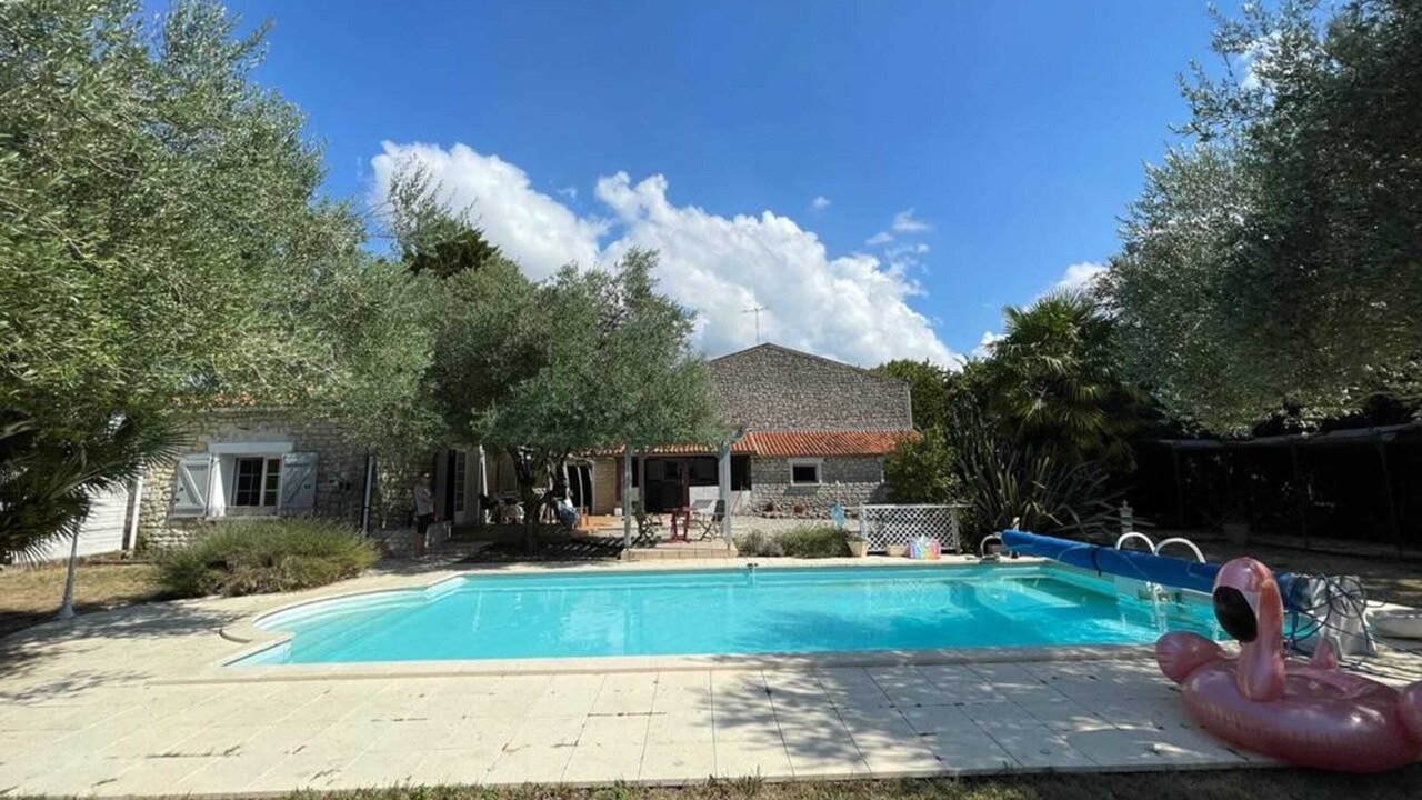 Photo of Outdoor in Saint-Sulpice-de-Royan