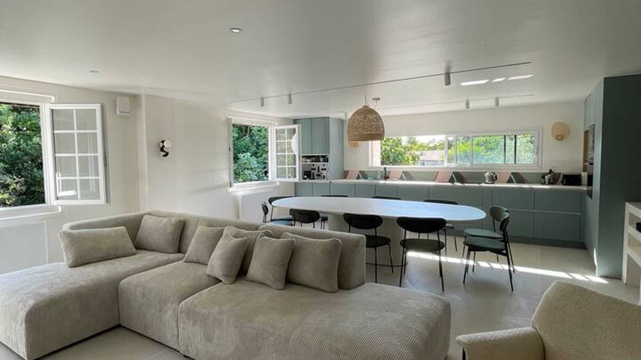 Photo of Livingroom in Saint-Sulpice-de-Royan