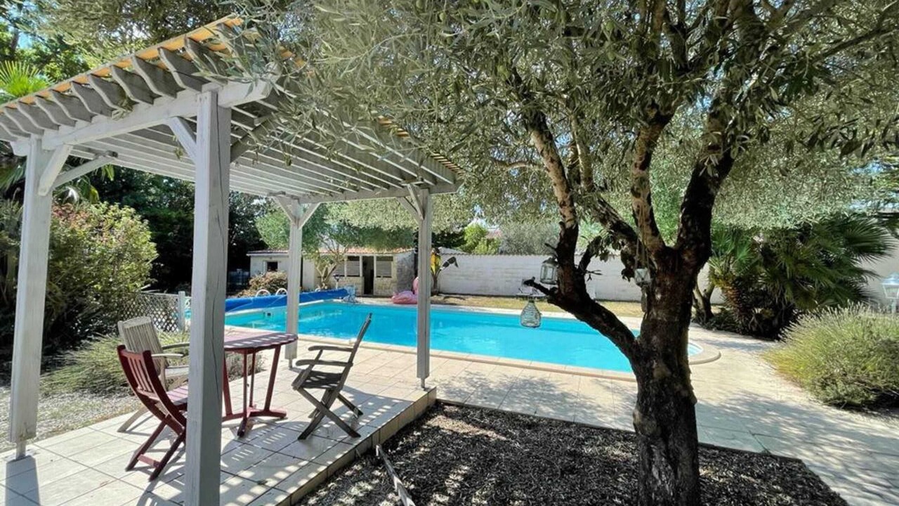 Photo of Outdoor in Saint-Sulpice-de-Royan