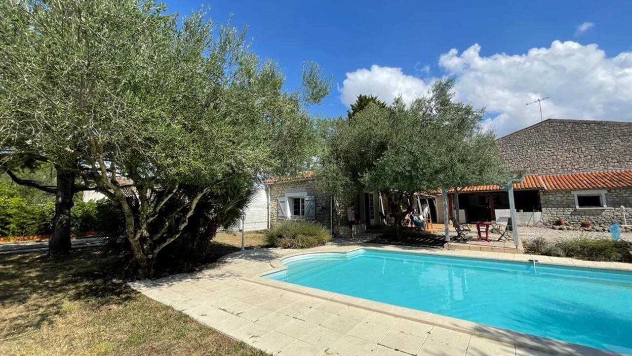 Photo of Outdoor in Saint-Sulpice-de-Royan