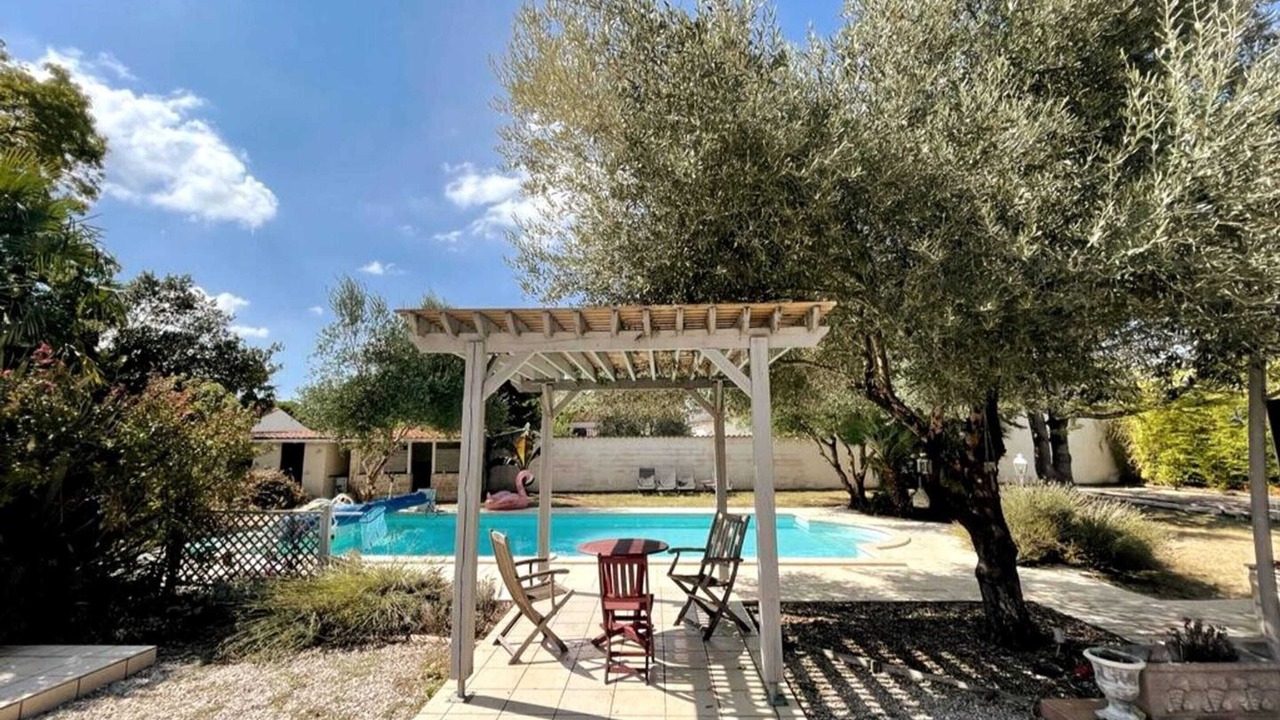 Photo of Outdoor in Saint-Sulpice-de-Royan