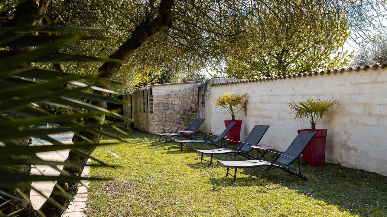 Photo of Outdoor in Saint-Sulpice-de-Royan