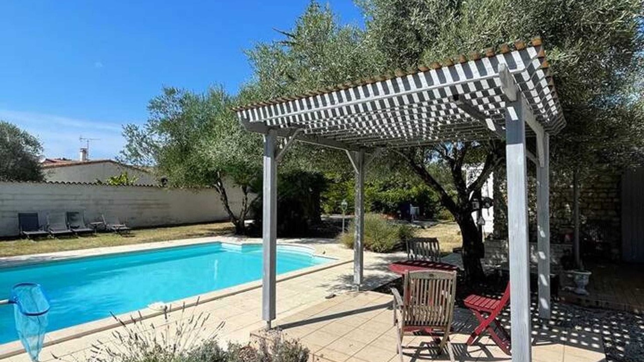 Photo of Outdoor in Saint-Sulpice-de-Royan