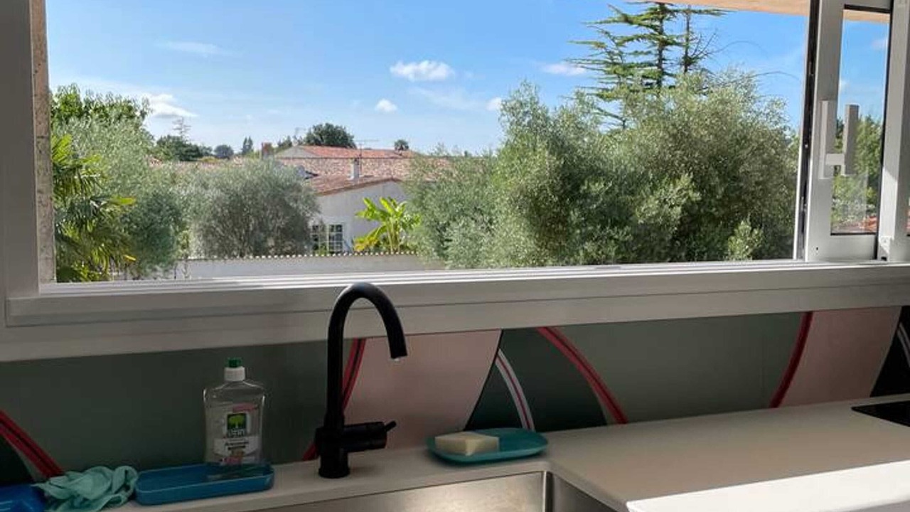 Photo of Bathroom in Saint-Sulpice-de-Royan