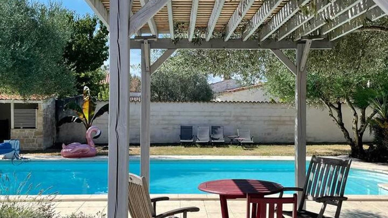 Photo of Outdoor in Saint-Sulpice-de-Royan