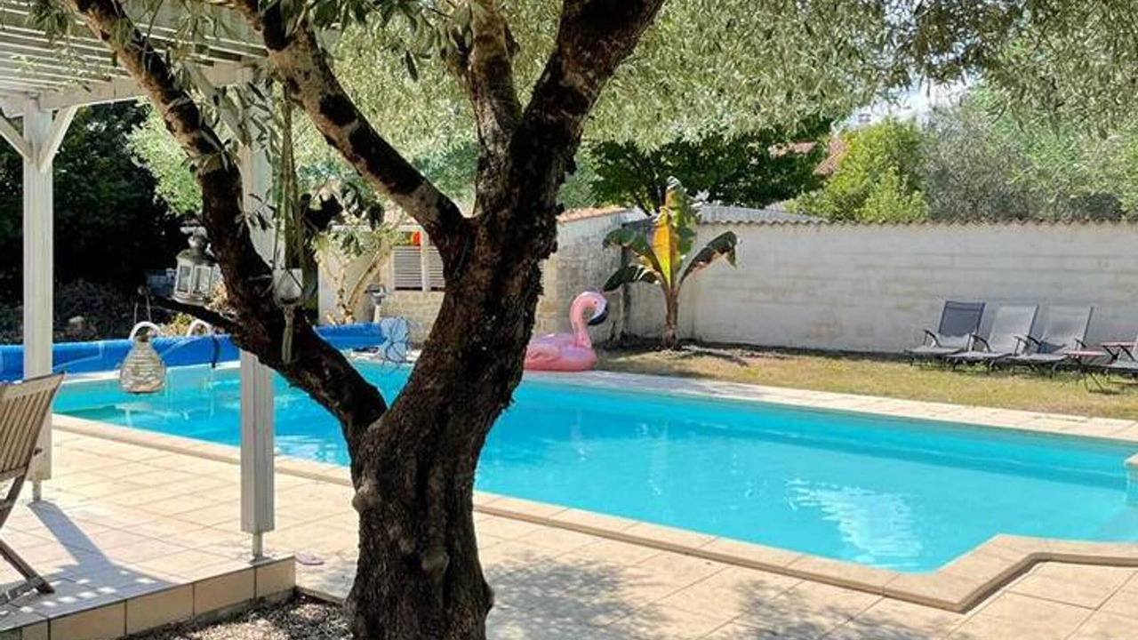 Photo of Outdoor in Saint-Sulpice-de-Royan