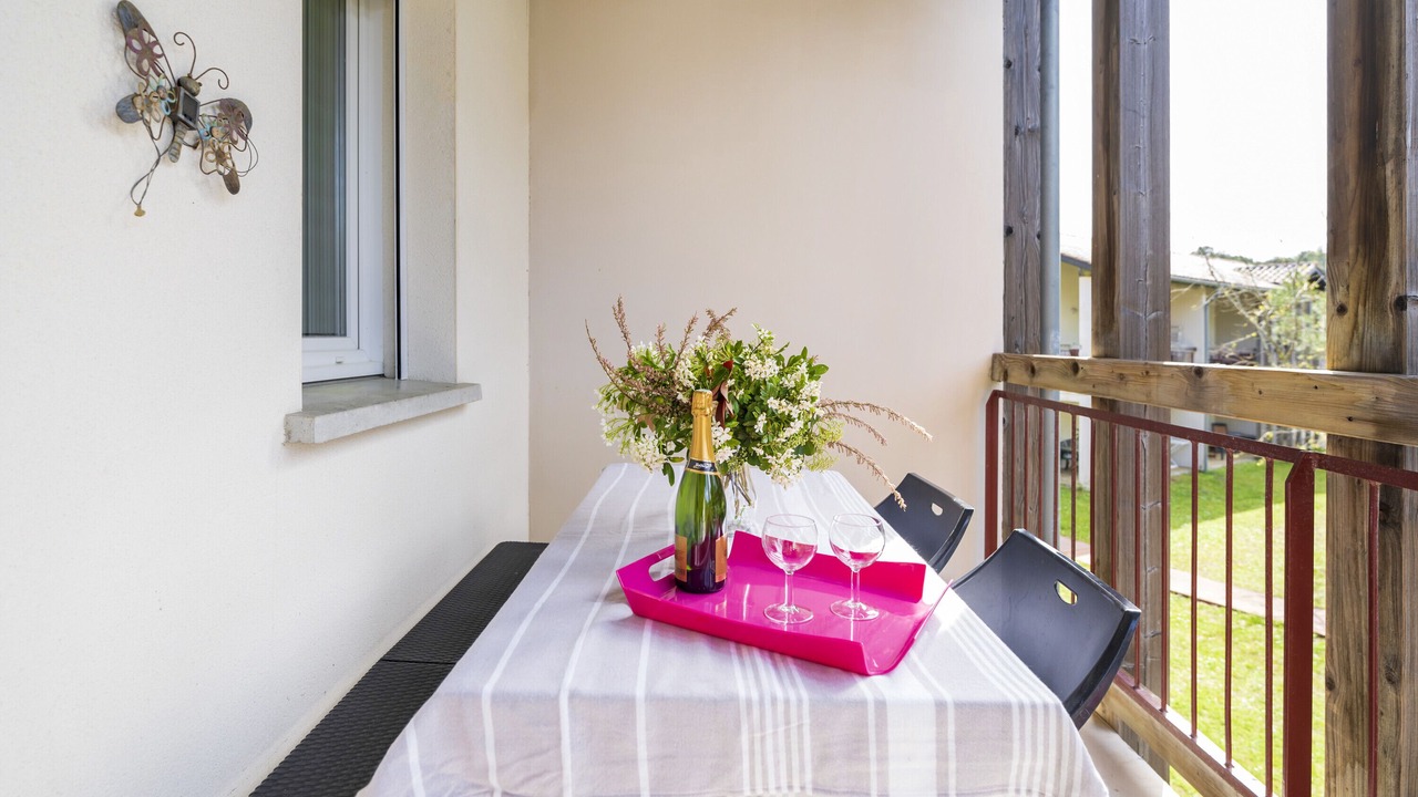 Photo of Outdoor in Ondres