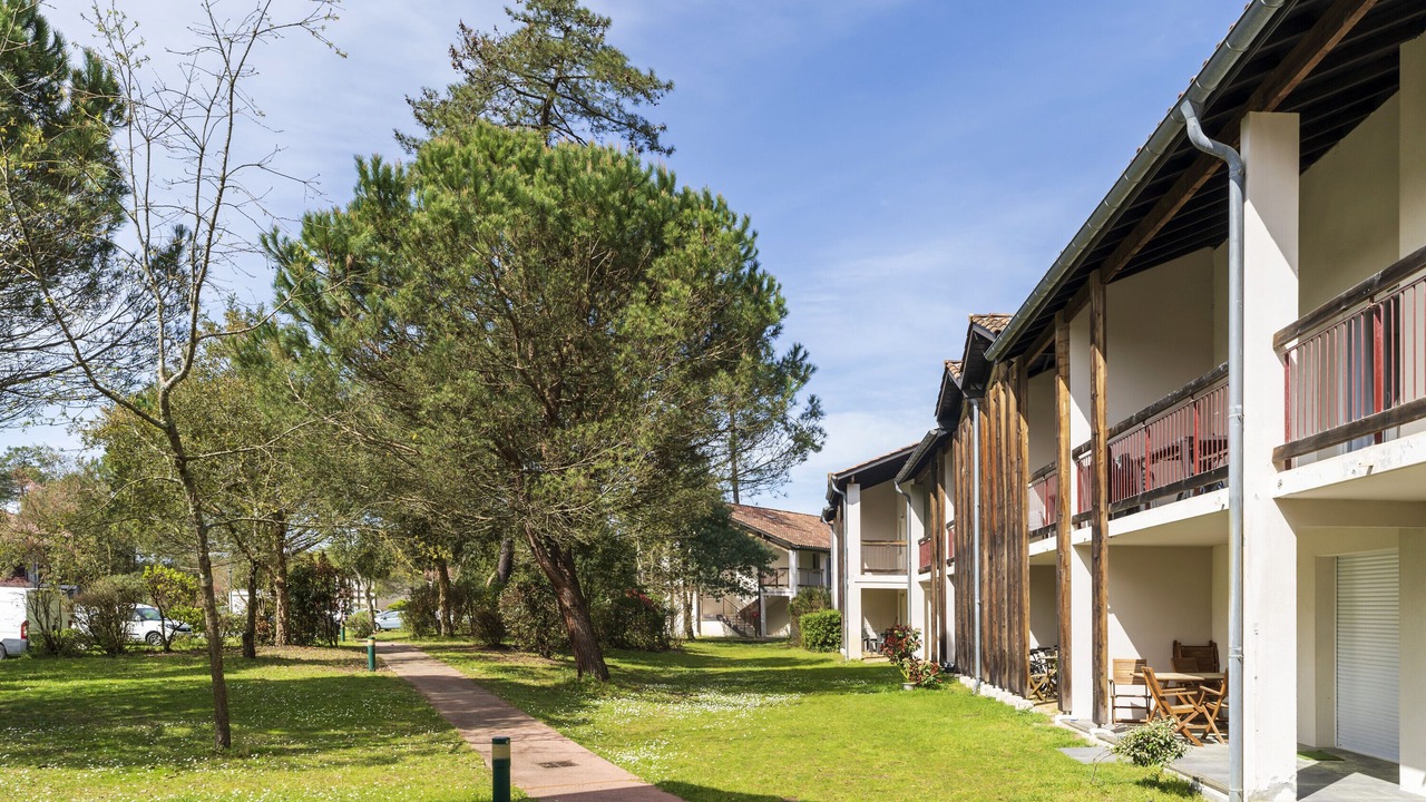 Photo of Outdoor in Ondres