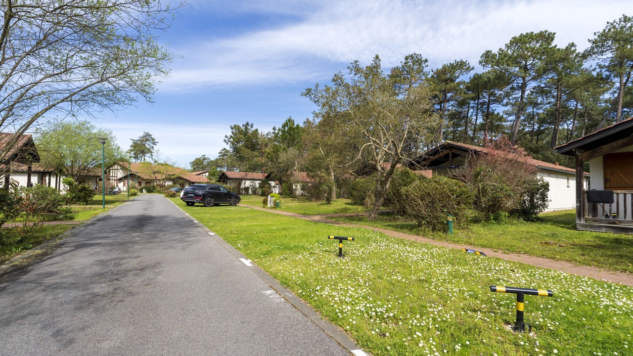 Photo of Outdoor in Ondres