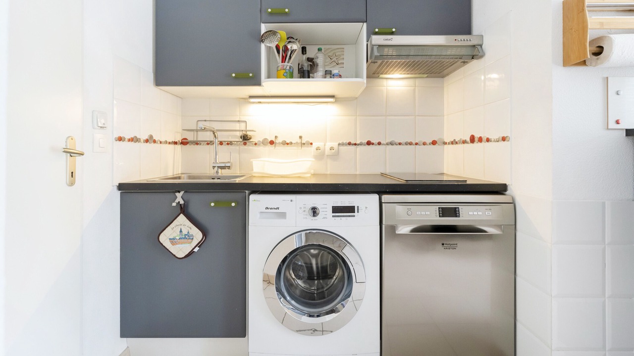 Photo of Kitchen in Ondres
