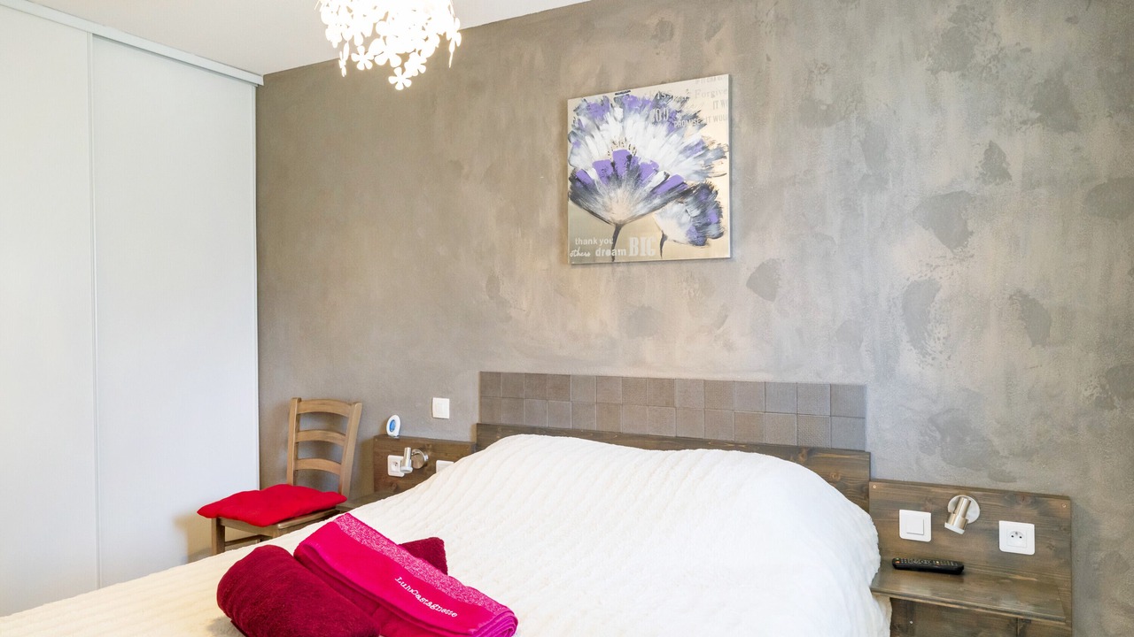 Photo of Bedroom in Ondres