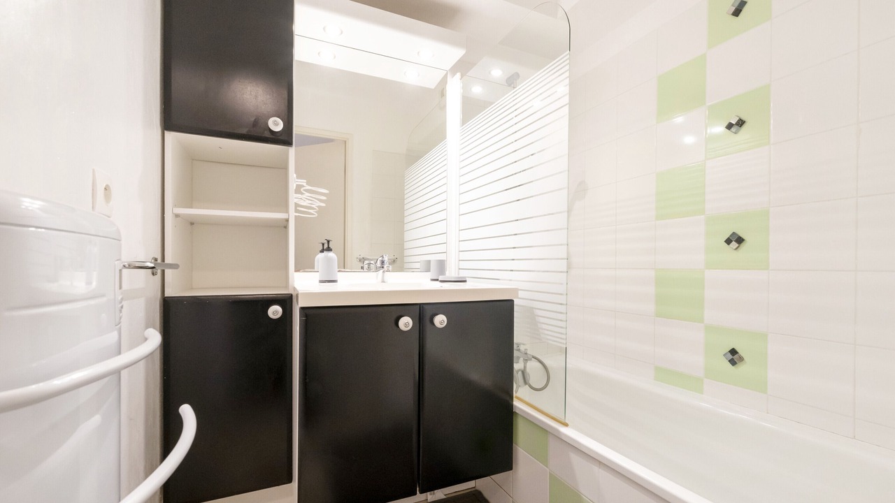 Photo of Bathroom in Ondres