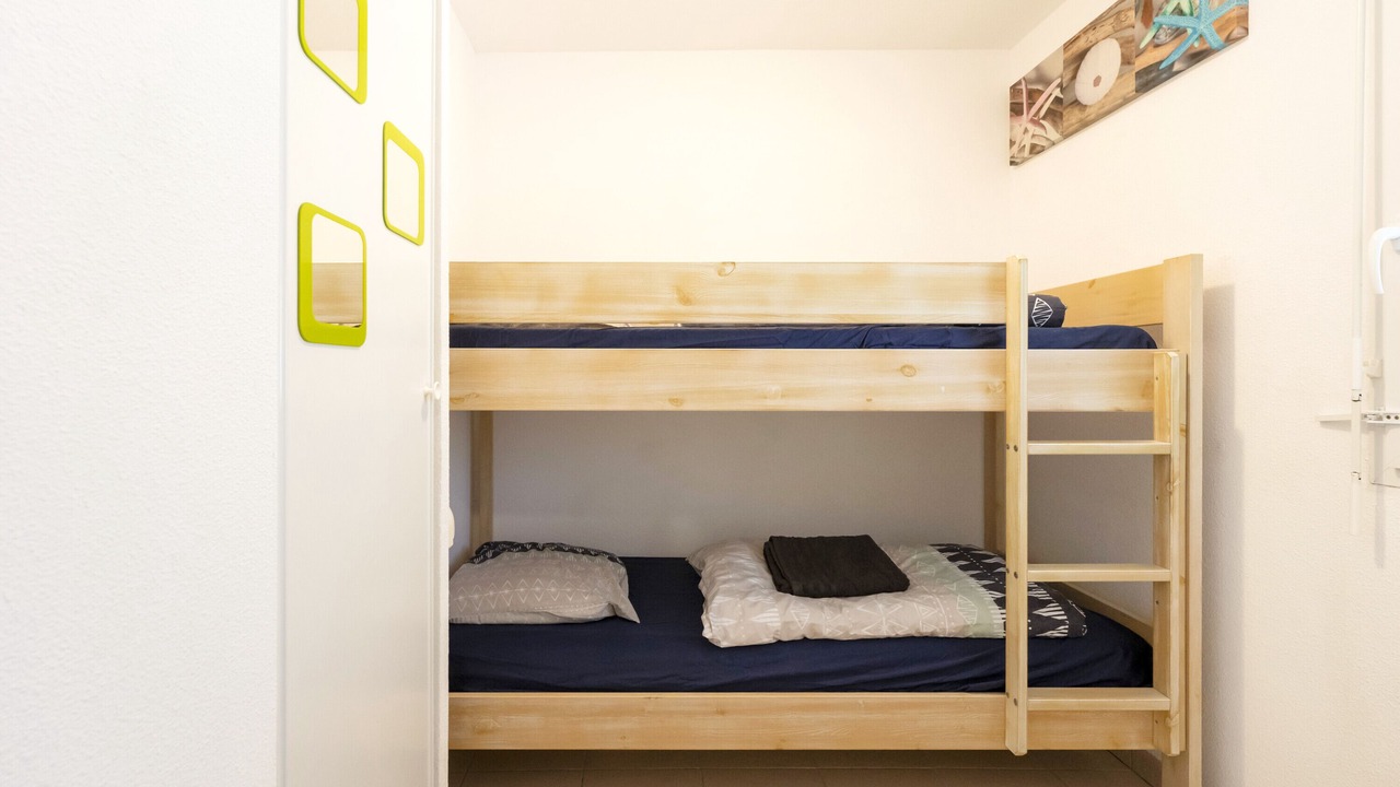 Photo of Bedroom in Ondres