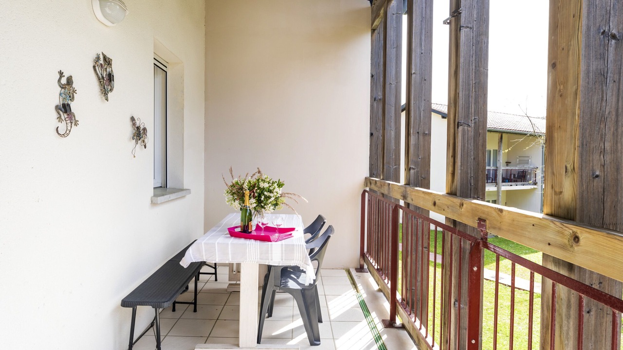 Photo of Outdoor in Ondres