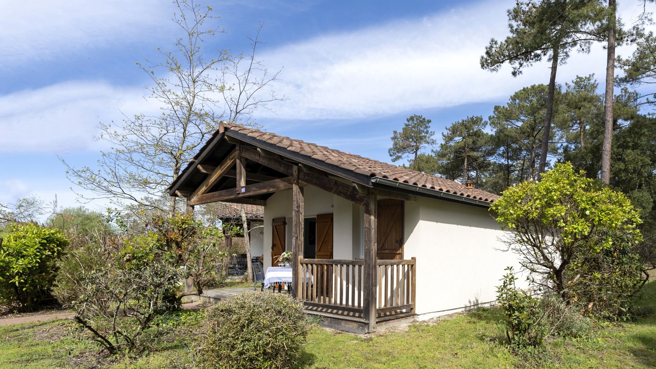 Photo of Outdoor in Ondres