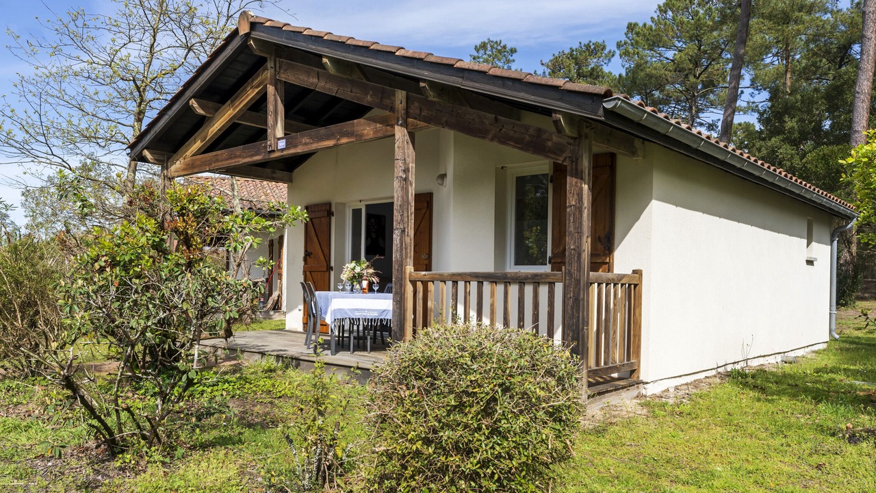 Photo of Outdoor in Ondres