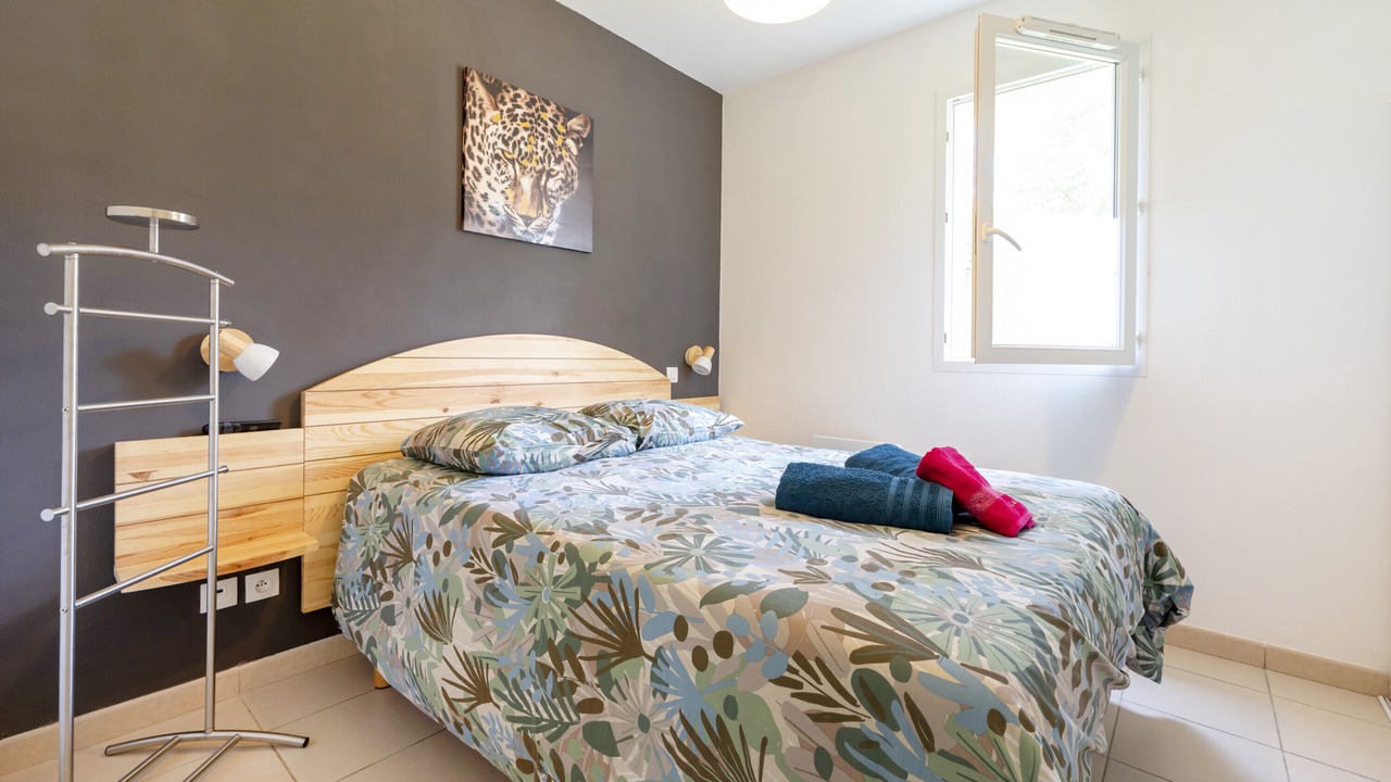 Photo of Bedroom in Ondres