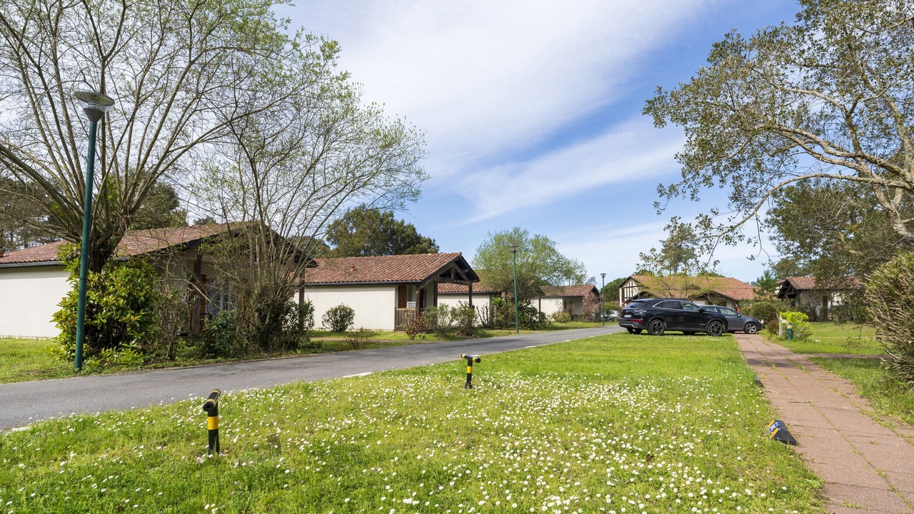 Photo of Outdoor in Ondres