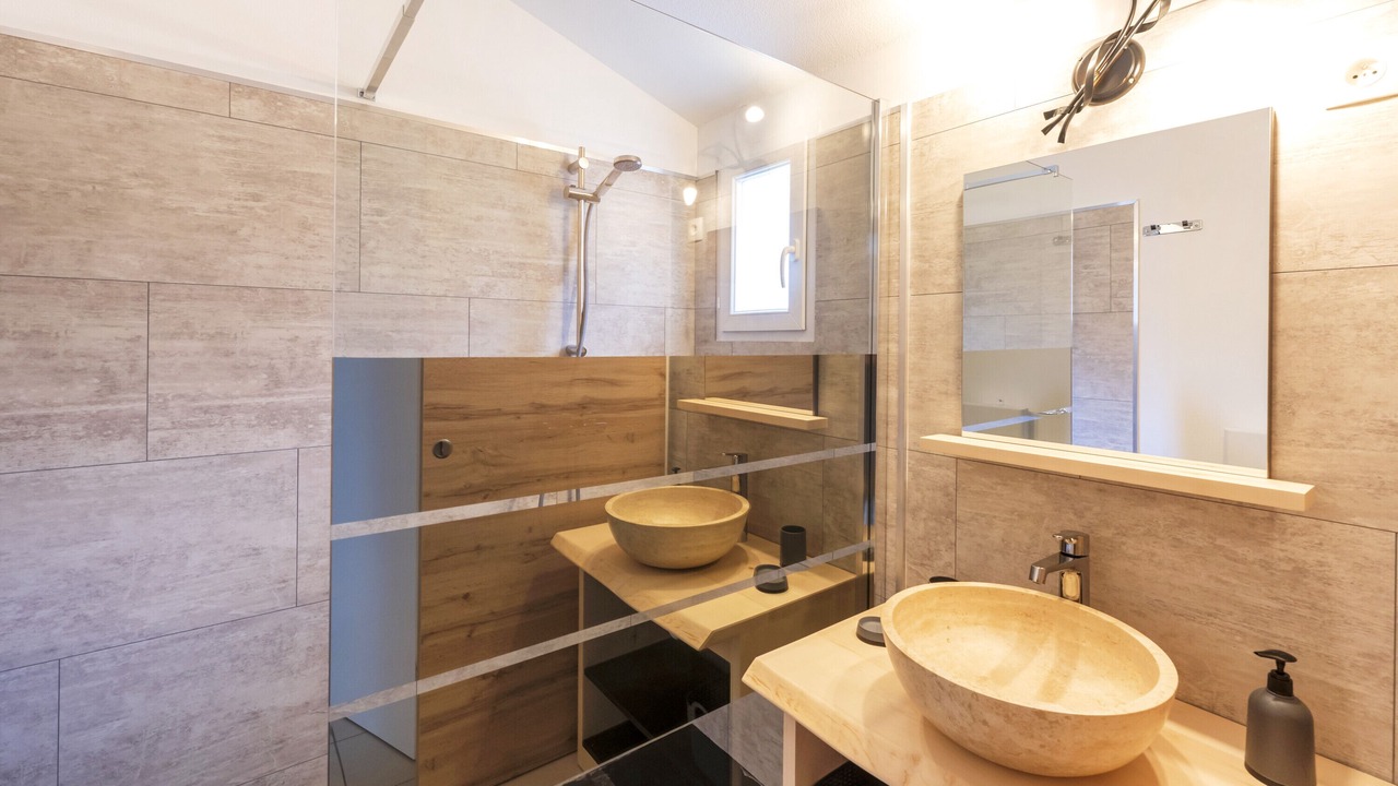 Photo of Bathroom in Ondres
