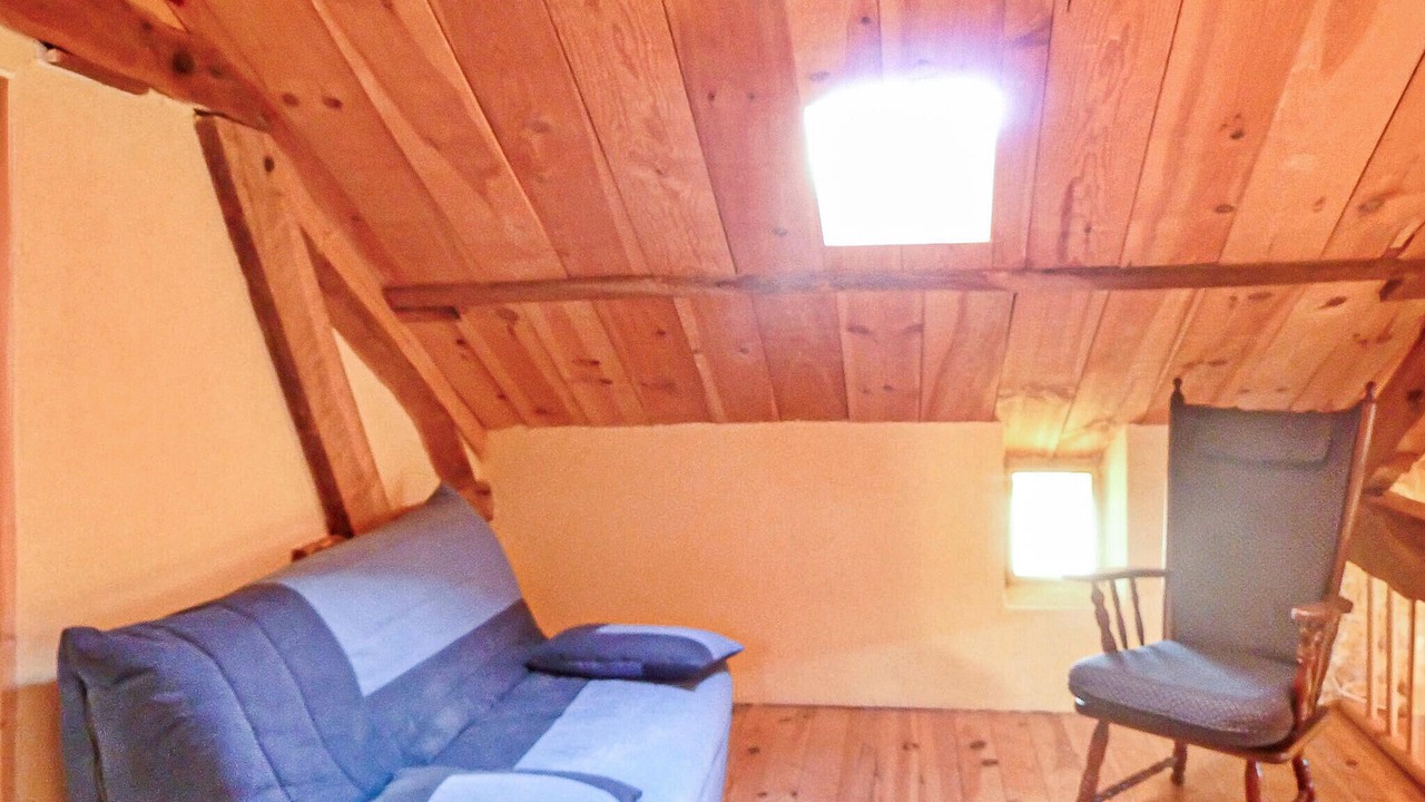 Photo of Bedroom in Veyrines-de-Domme