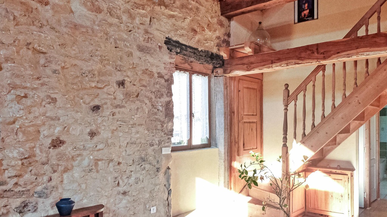 Photo of Bedroom in Veyrines-de-Domme