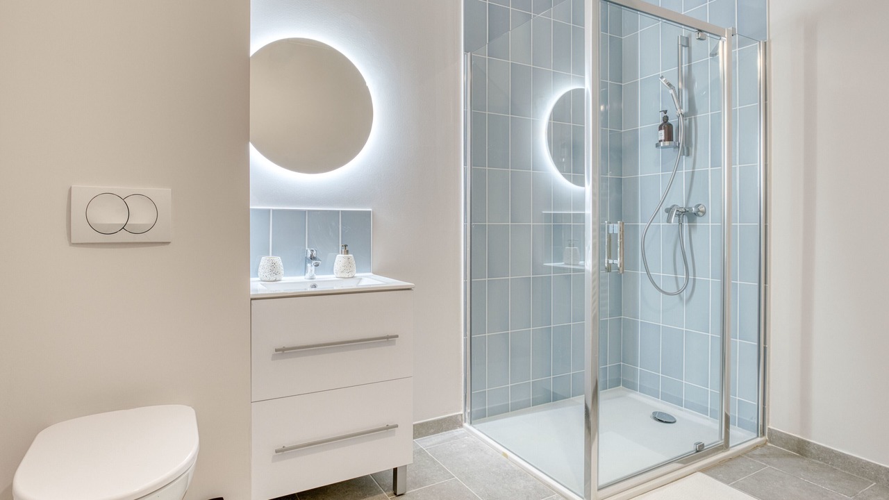 Photo of Bathroom in Boyardville