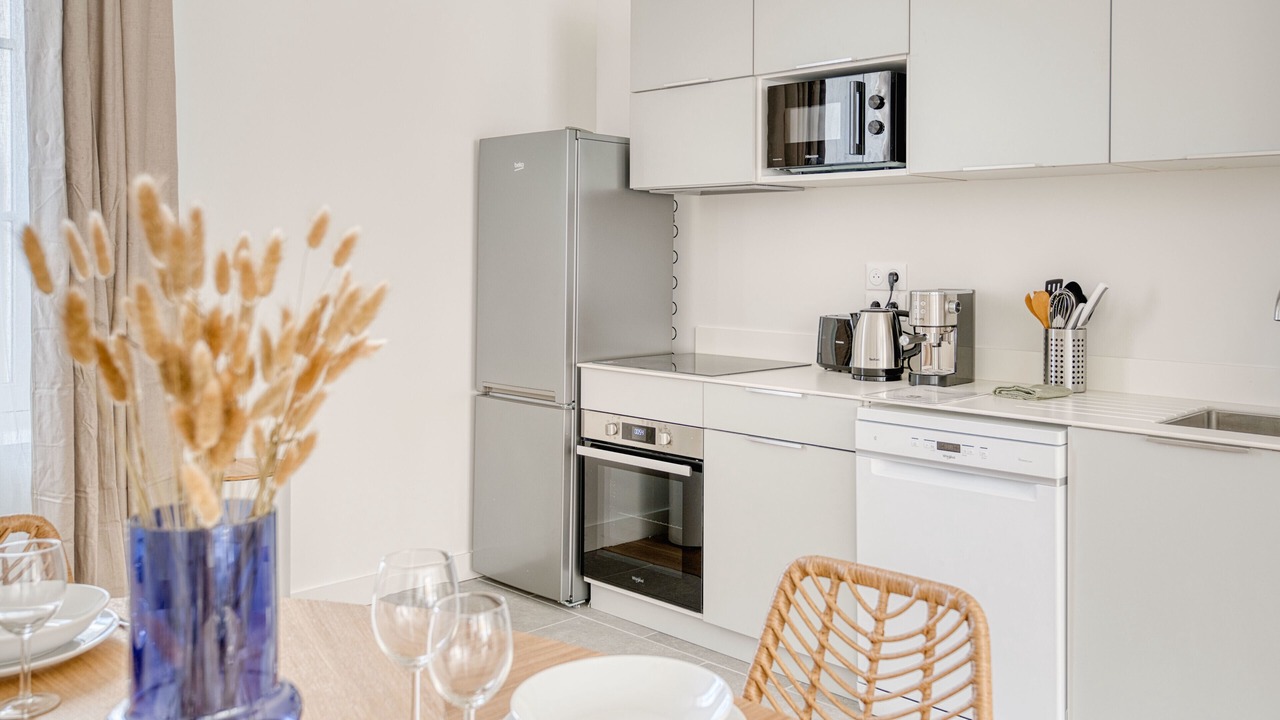 Photo of Kitchen in Boyardville