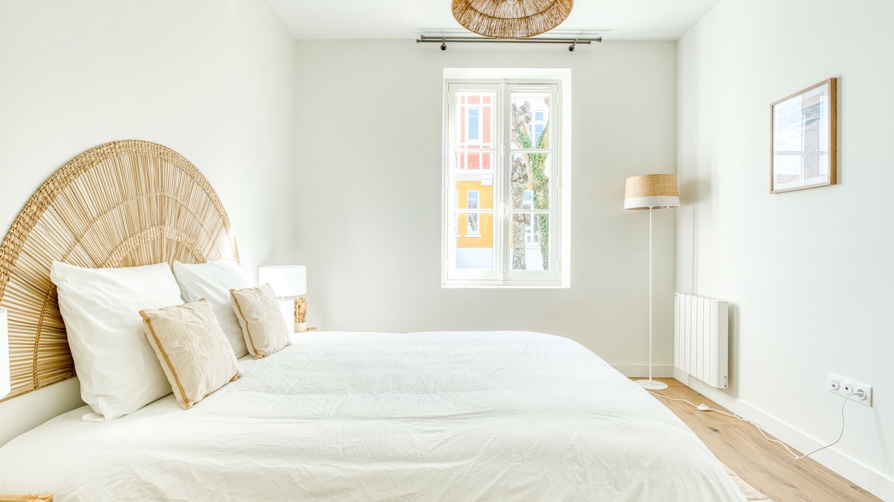 Photo of Bedroom in Boyardville