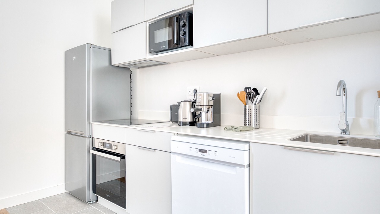 Photo of Kitchen in Boyardville
