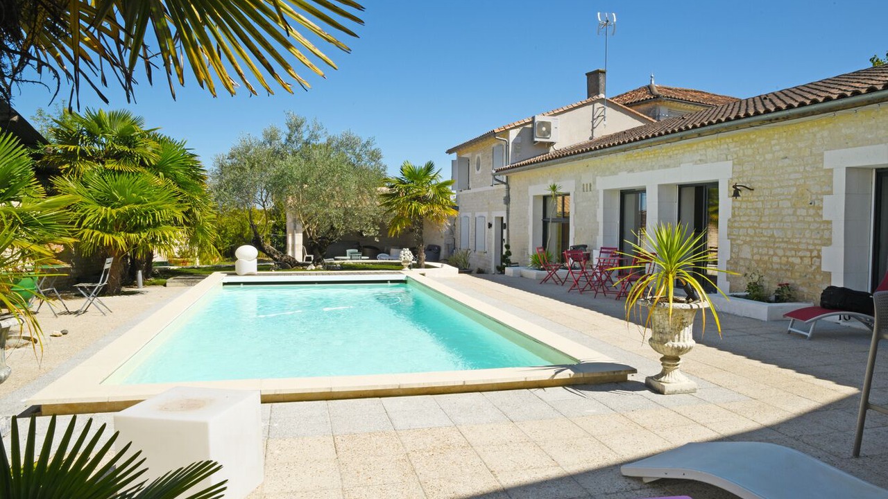 Photo of Outdoor in Sigogne