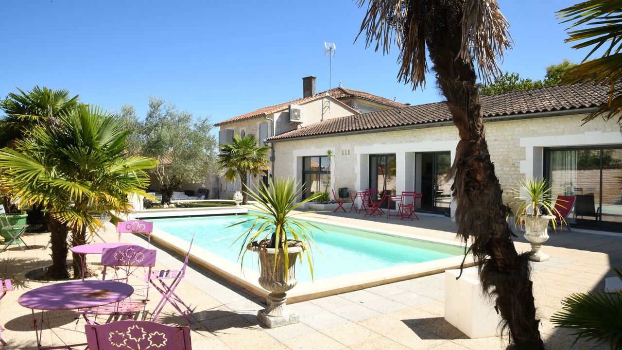 Photo of Outdoor in Sigogne