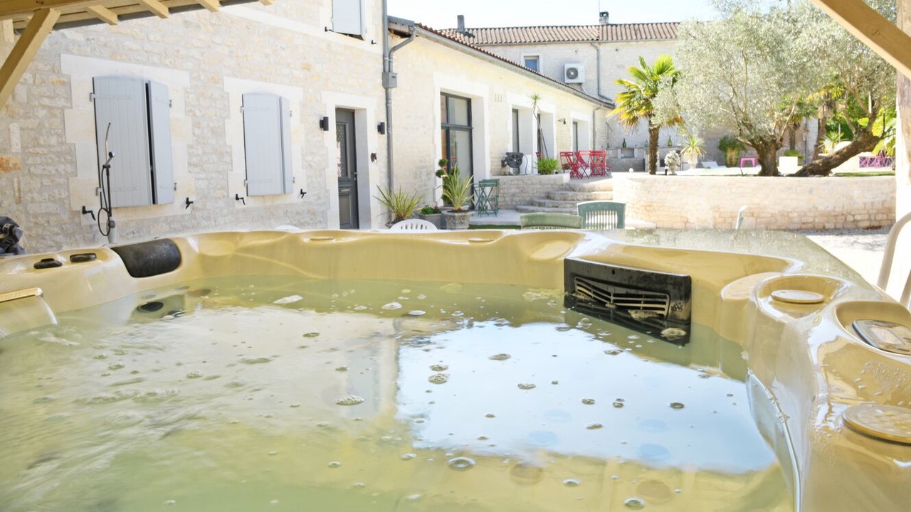 Photo of Outdoor in Sigogne