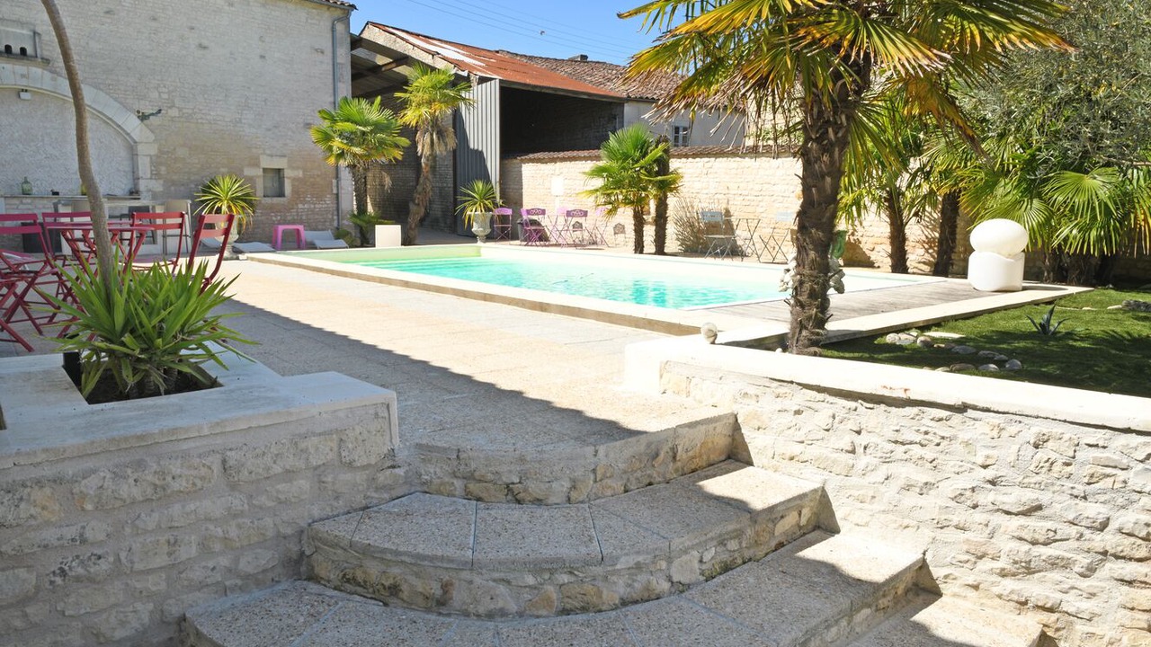 Photo of Outdoor in Sigogne