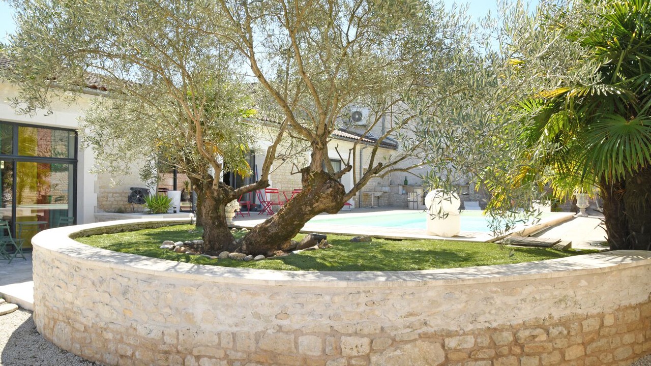 Photo of Outdoor in Sigogne