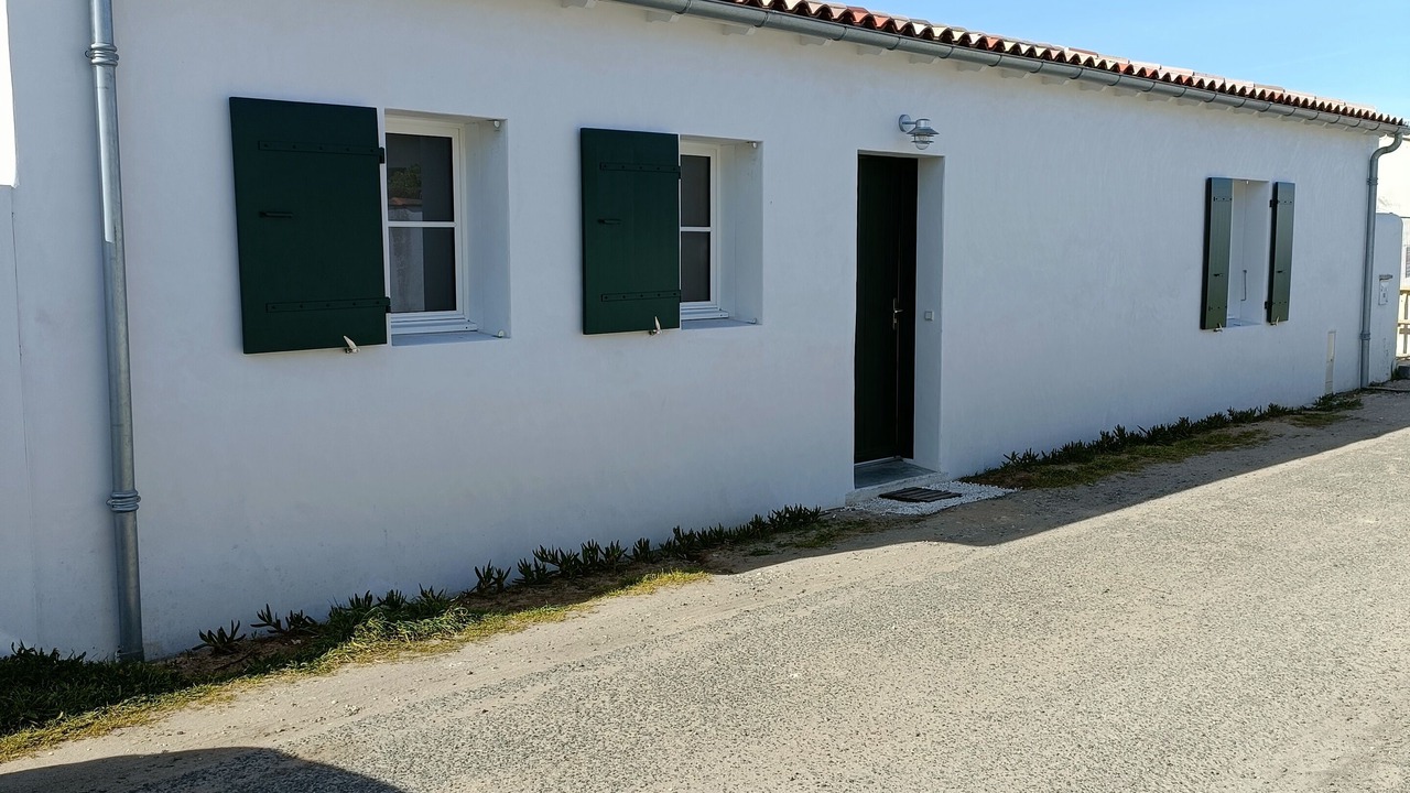 Photo of Outdoor in Le Bois-Plage-en-Re