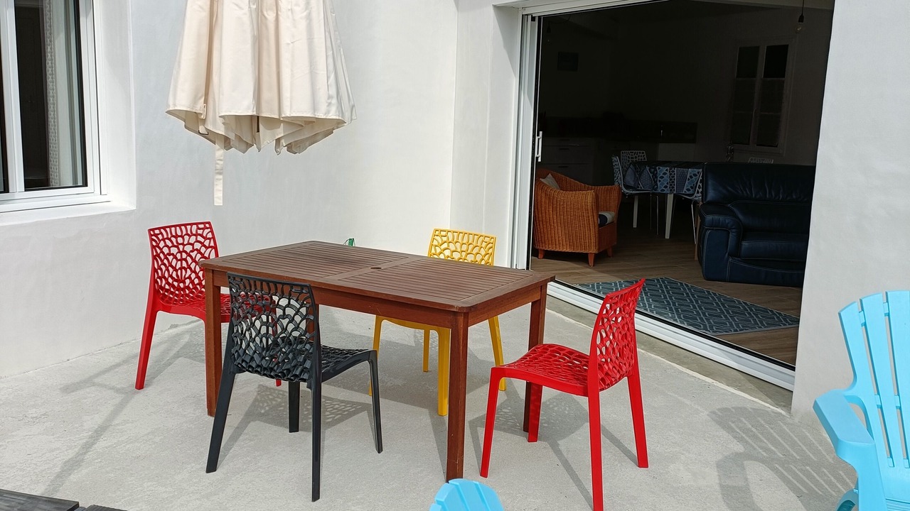 Photo of Outdoor in Le Bois-Plage-en-Re