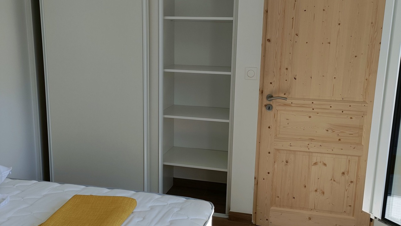 Photo of Bedroom in Le Bois-Plage-en-Re