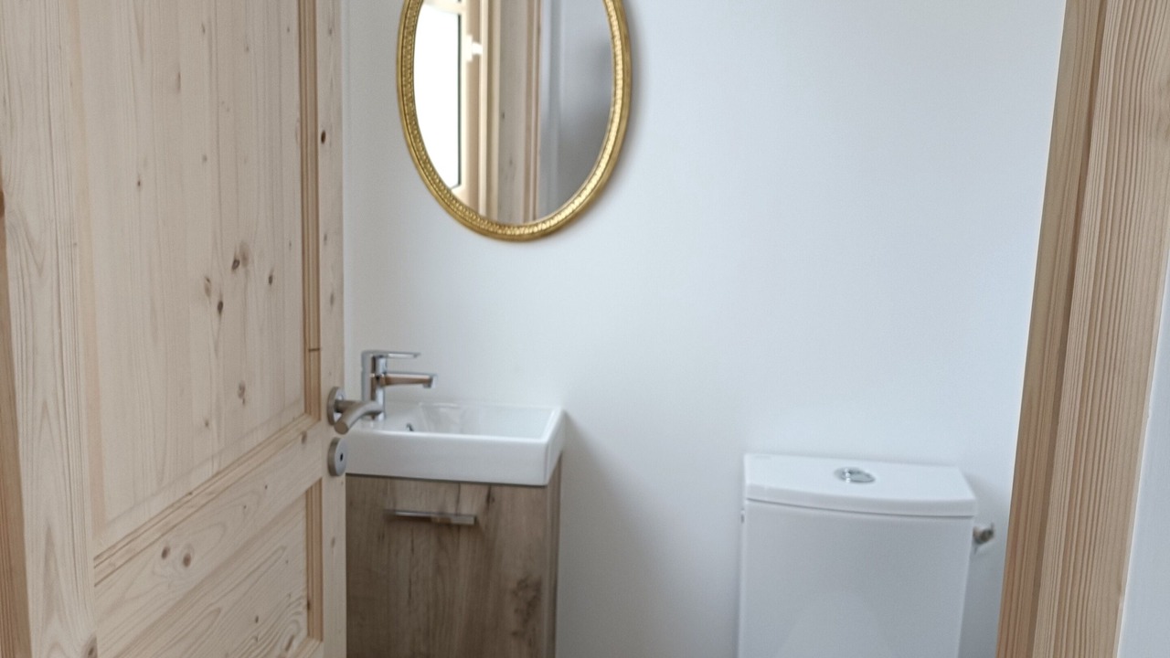 Photo of Bathroom in Le Bois-Plage-en-Re