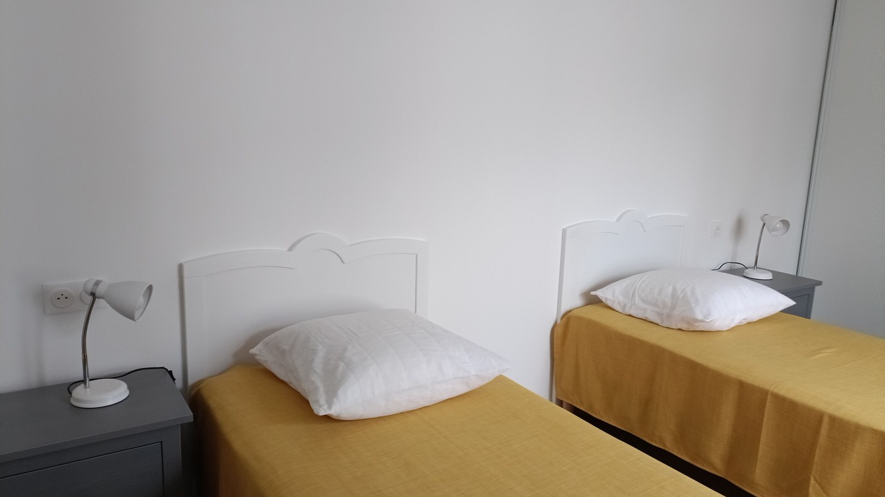 Photo of Bedroom in Le Bois-Plage-en-Re