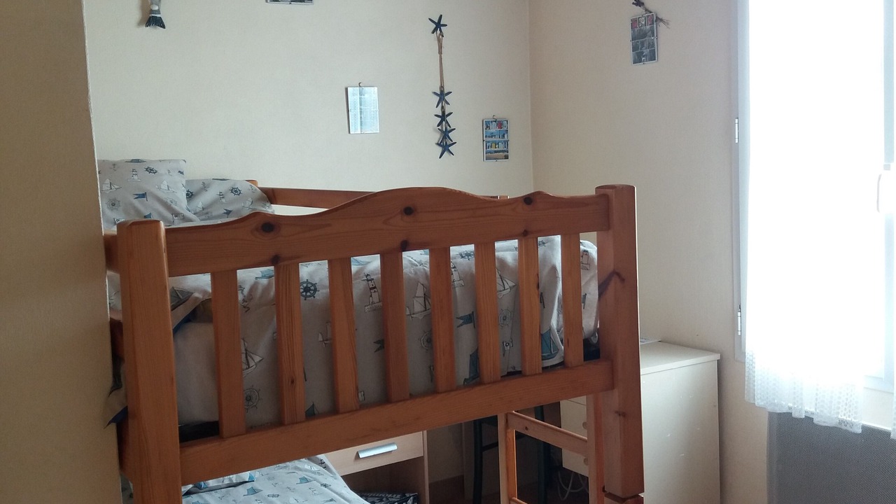 Photo of Bedroom in Boyardville