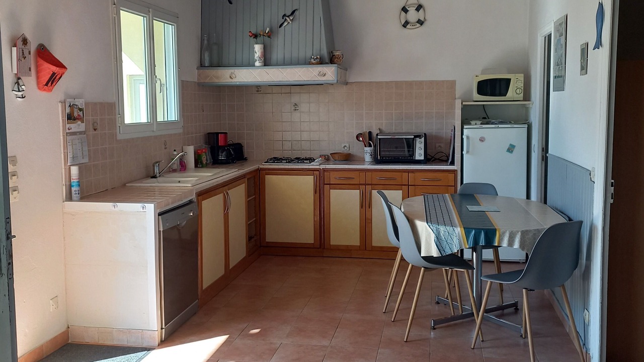 Photo of Kitchen in Boyardville