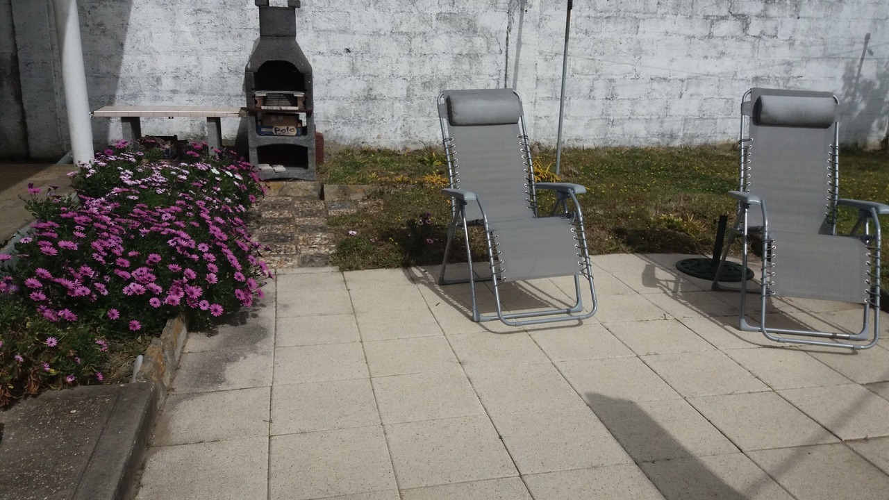 Photo of Patio Balcony in Boyardville