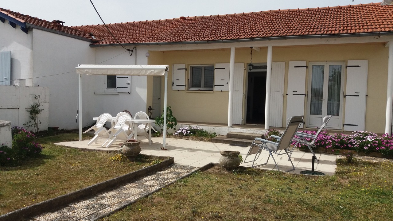 Photo of Patio Balcony in Boyardville