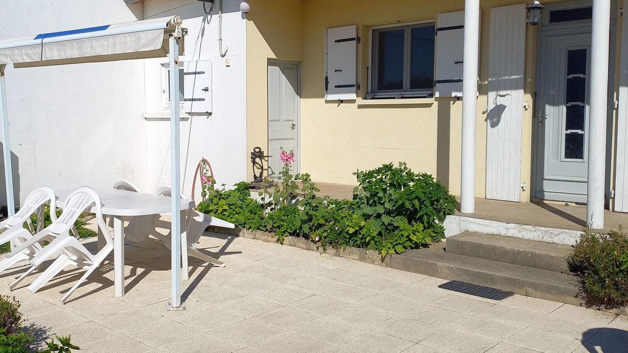 Photo of Patio Balcony in Boyardville