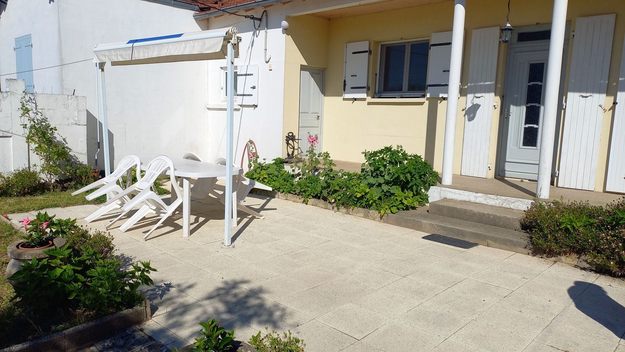 Photo of Patio Balcony in Boyardville