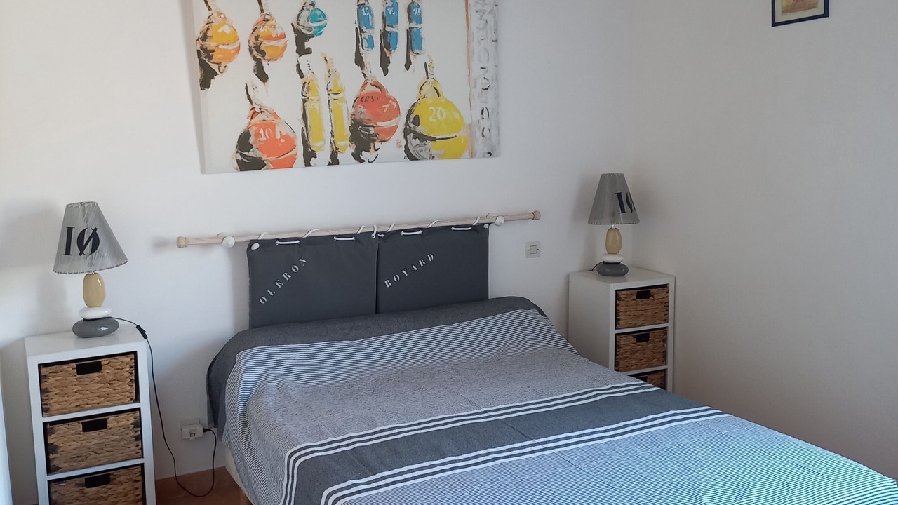 Photo of Bedroom in Boyardville