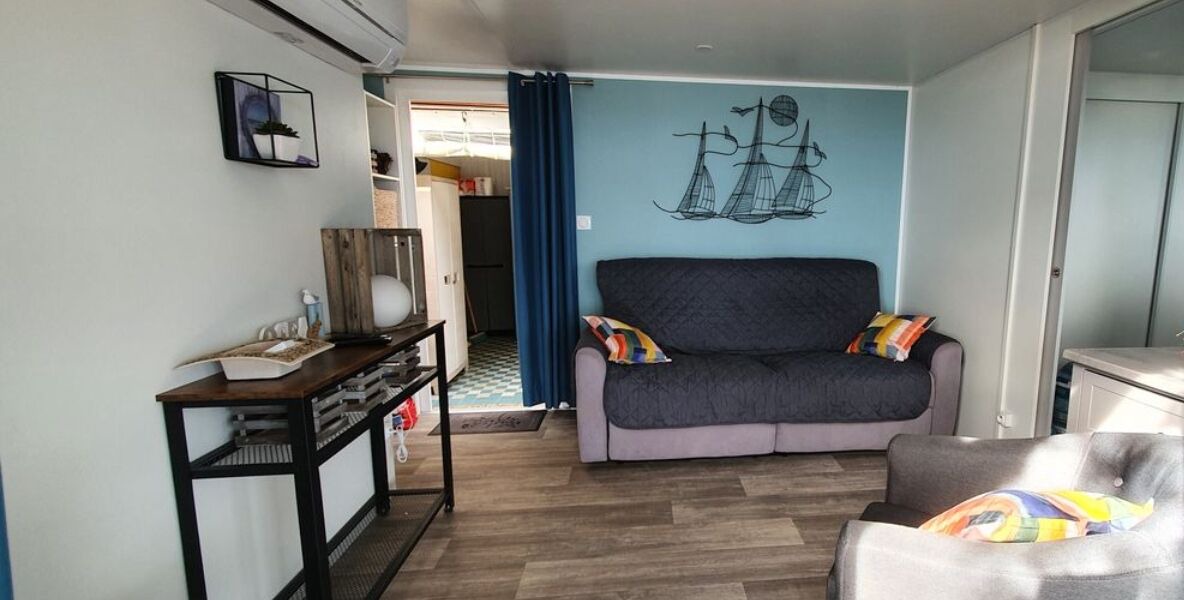 Photo of Livingroom in Le Dramont