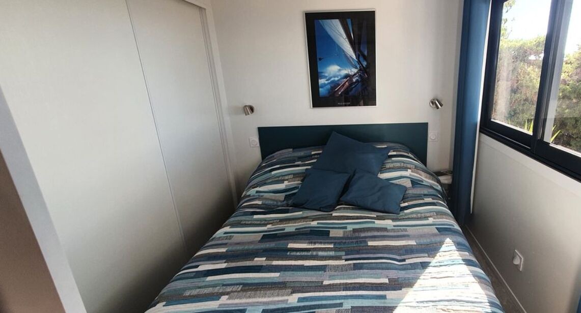 Photo of Bedroom in Le Dramont