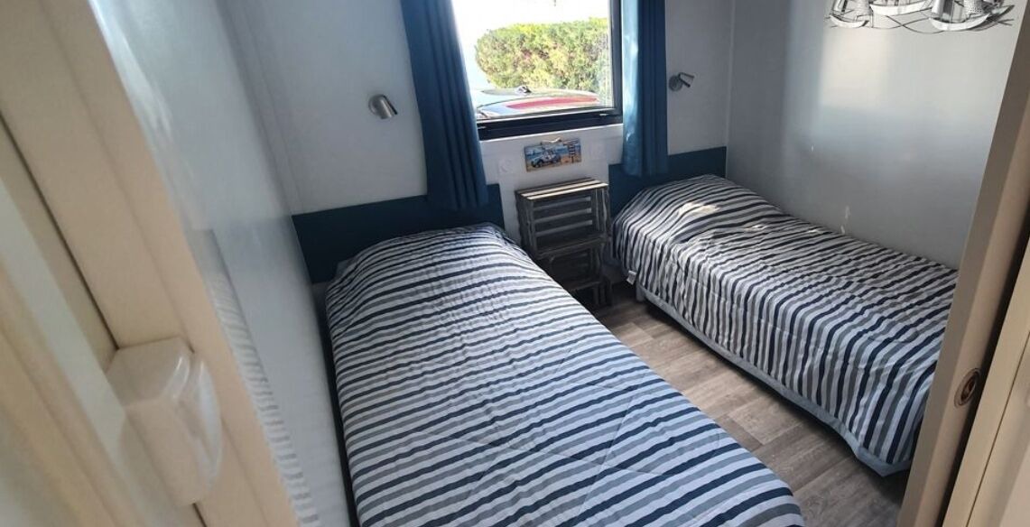 Photo of Bedroom in Le Dramont