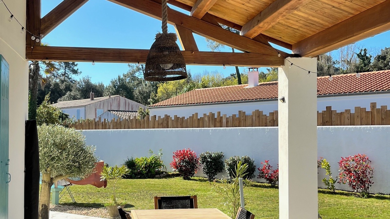 Photo of Outdoor in Dolus-d'Oleron